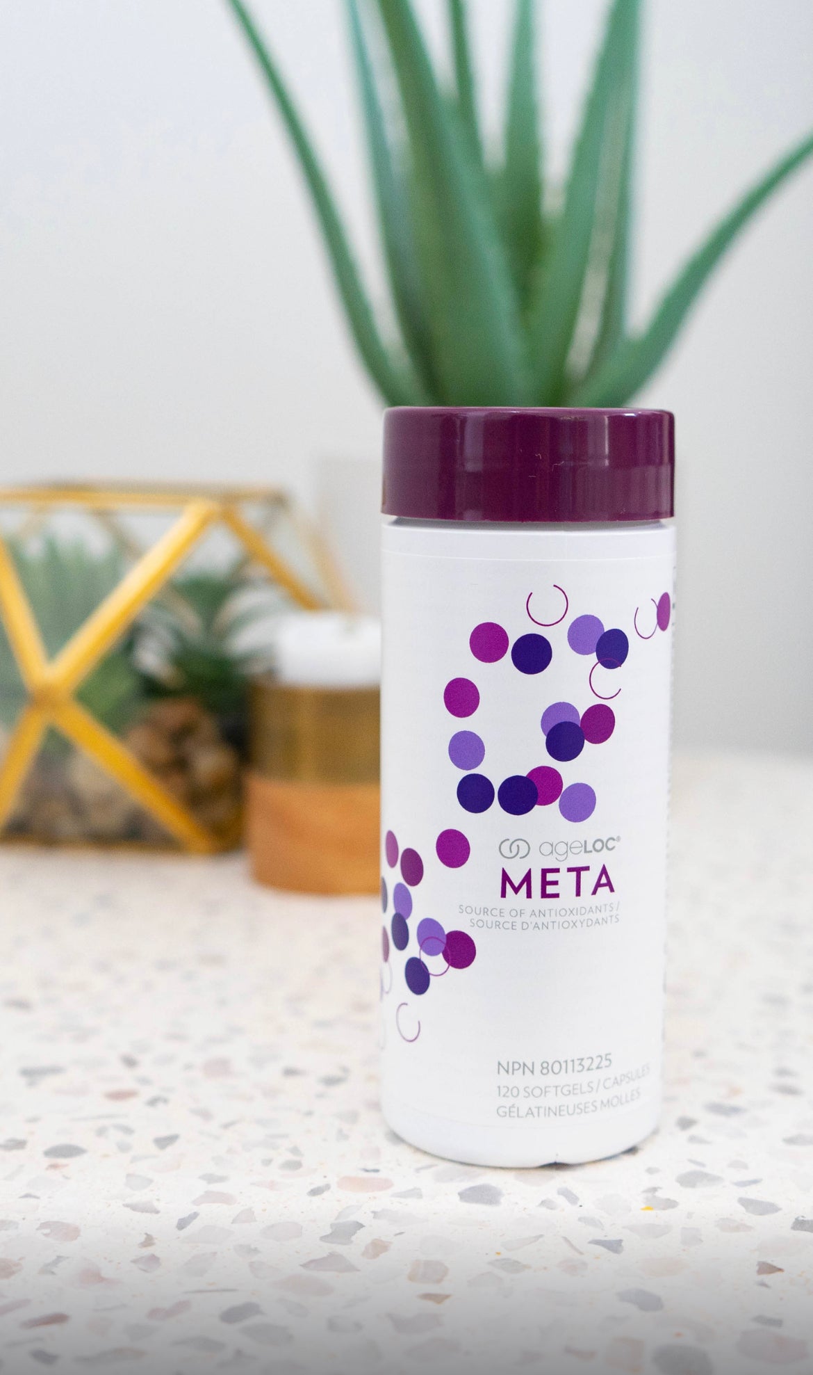 Meta - 2 Month Supply – Legally Lovely