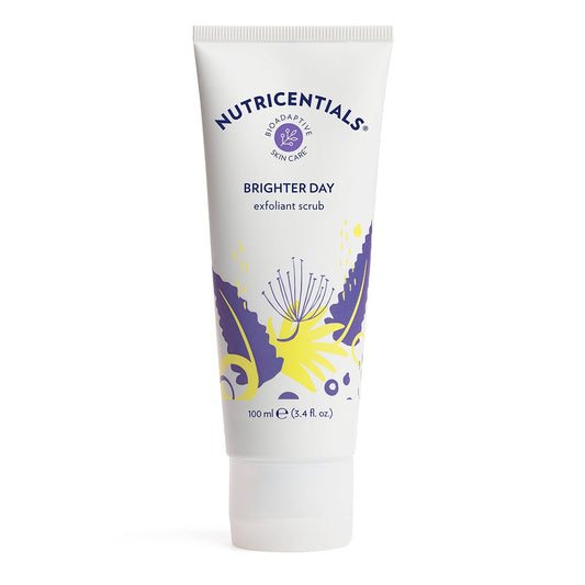 Nutricentials® Bioadaptive Skin Care™ Brighter Day Exfoliant Scrub