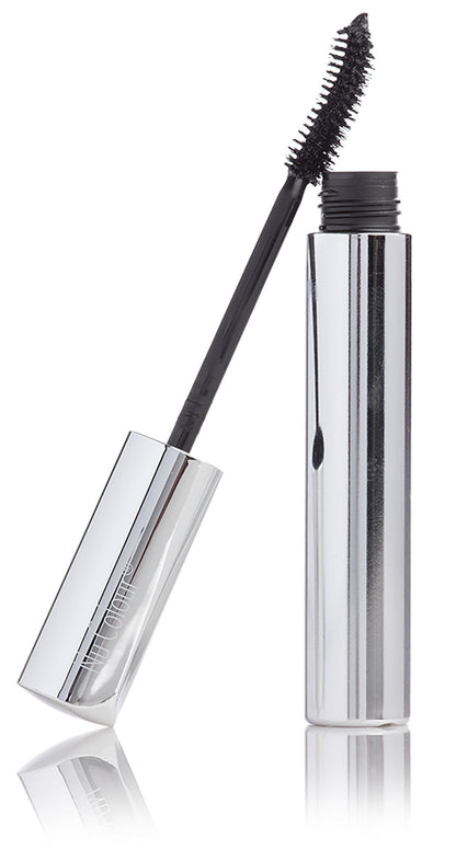 Curl & Lash Mascara Black, plus lash serum