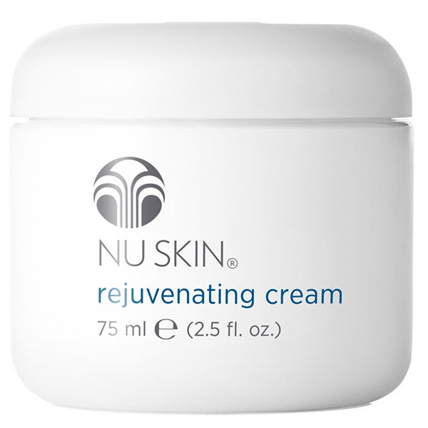 Rejuvenating Cream