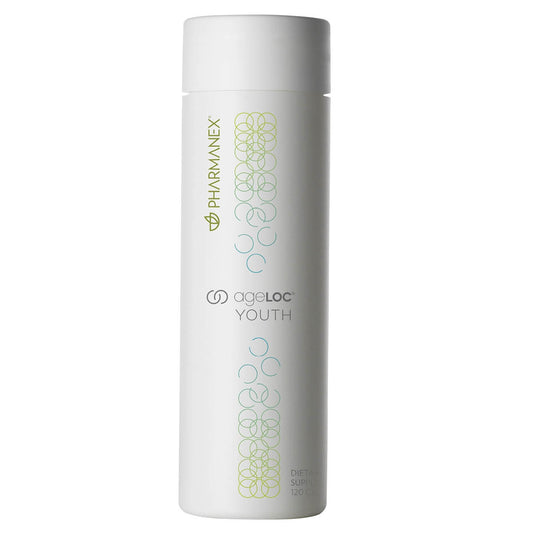 ageLOC® Youth Anti-aging Supplement