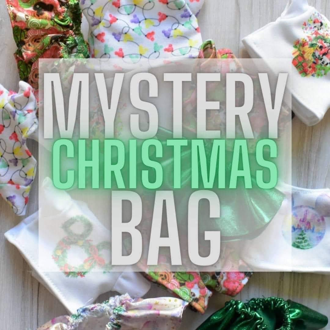 Mystery bag