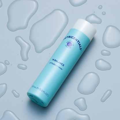 In Balance pH Balance Toner