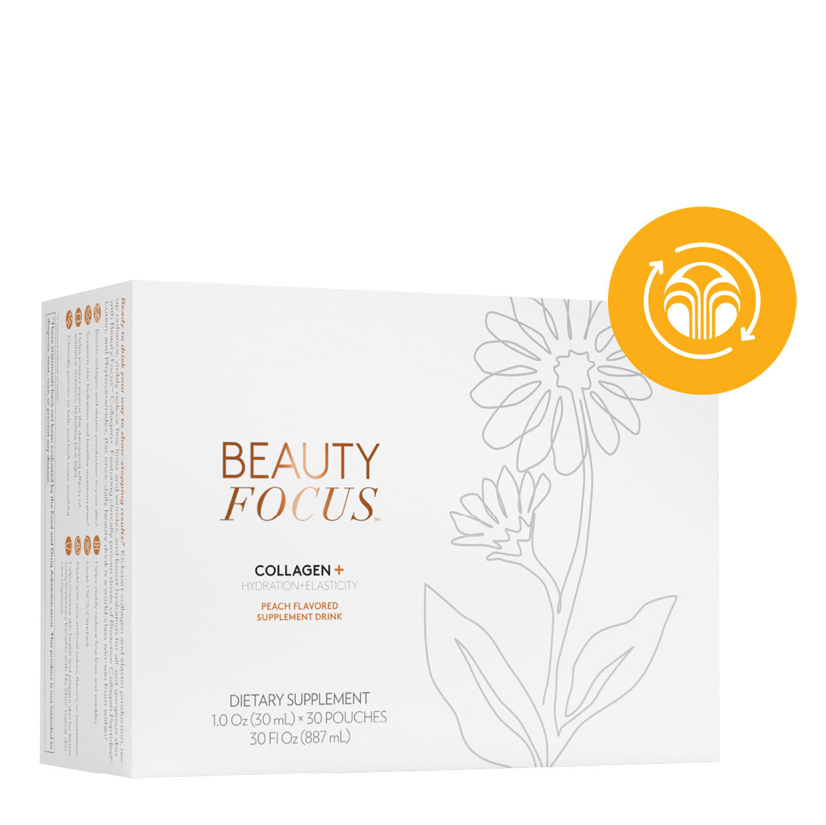 Beauty Focus™ Collagen+